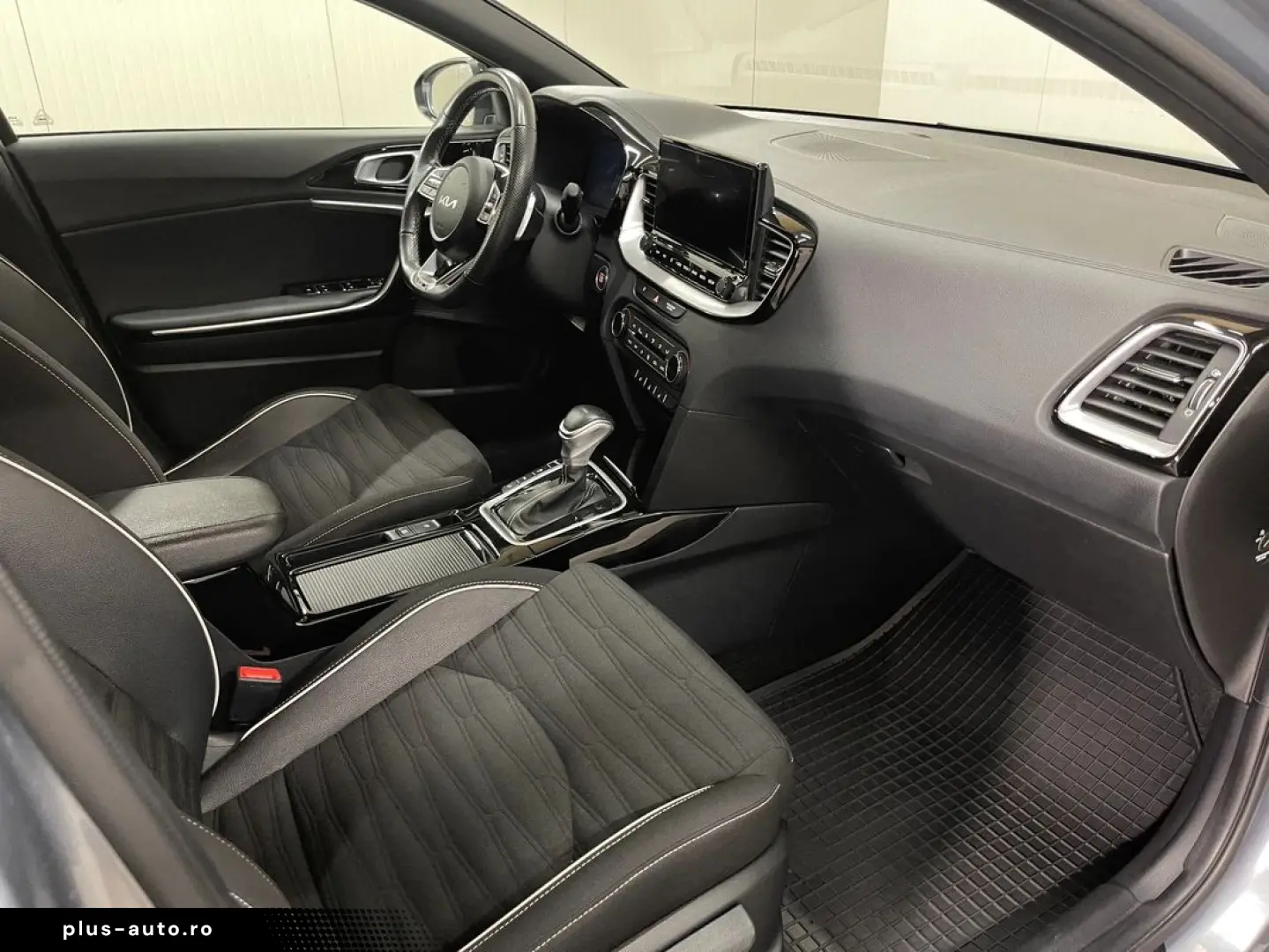 Kia Pro-Ceed