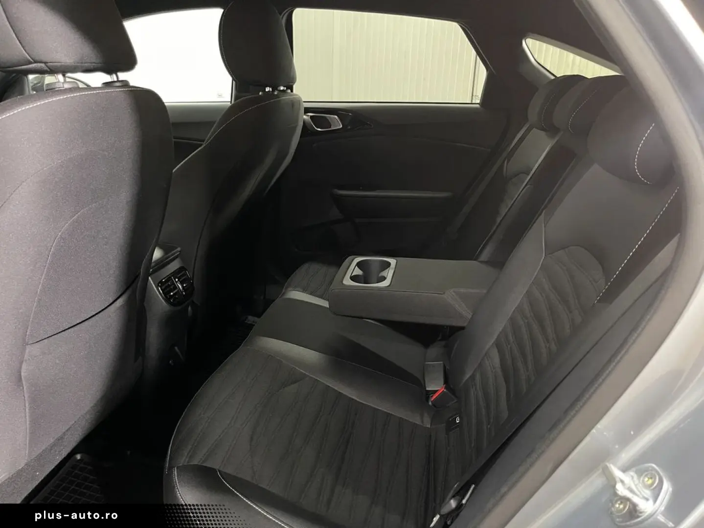 Kia Pro-Ceed