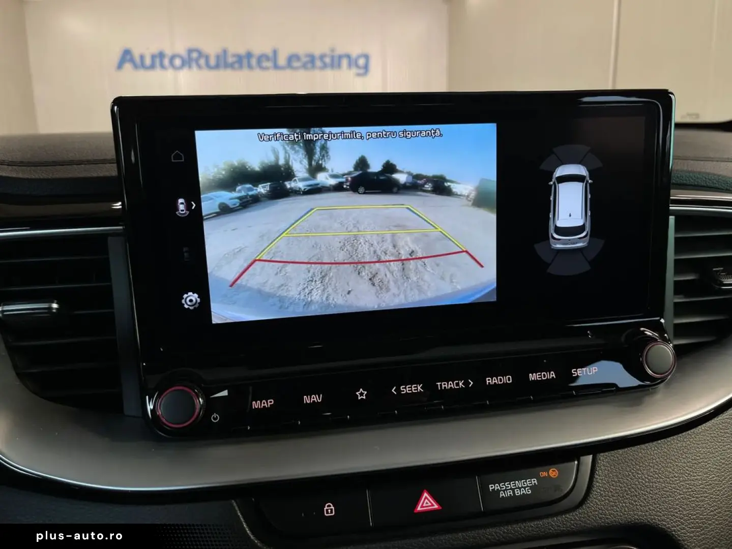 Kia Pro-Ceed