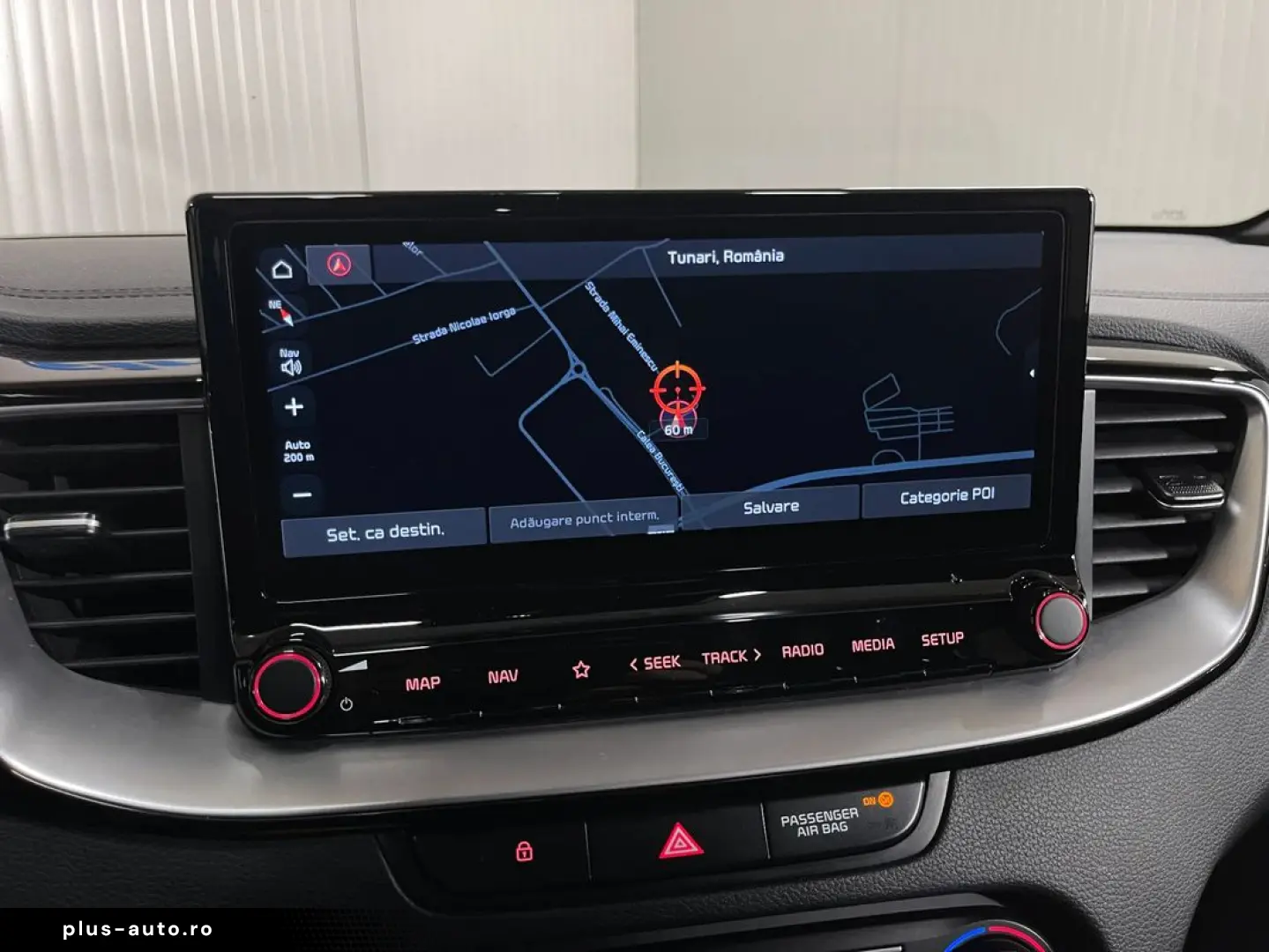 Kia Pro-Ceed