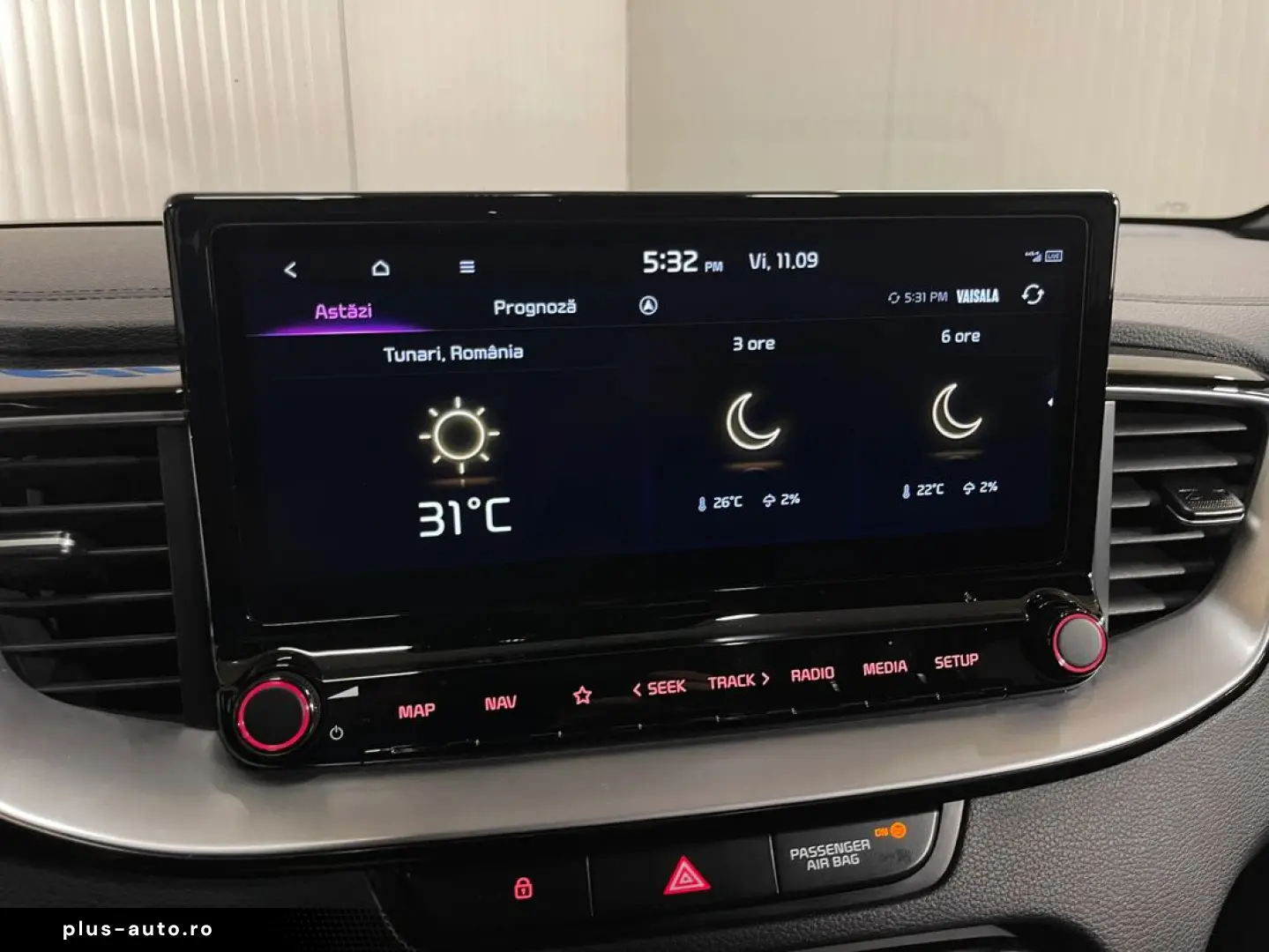 Kia Pro-Ceed