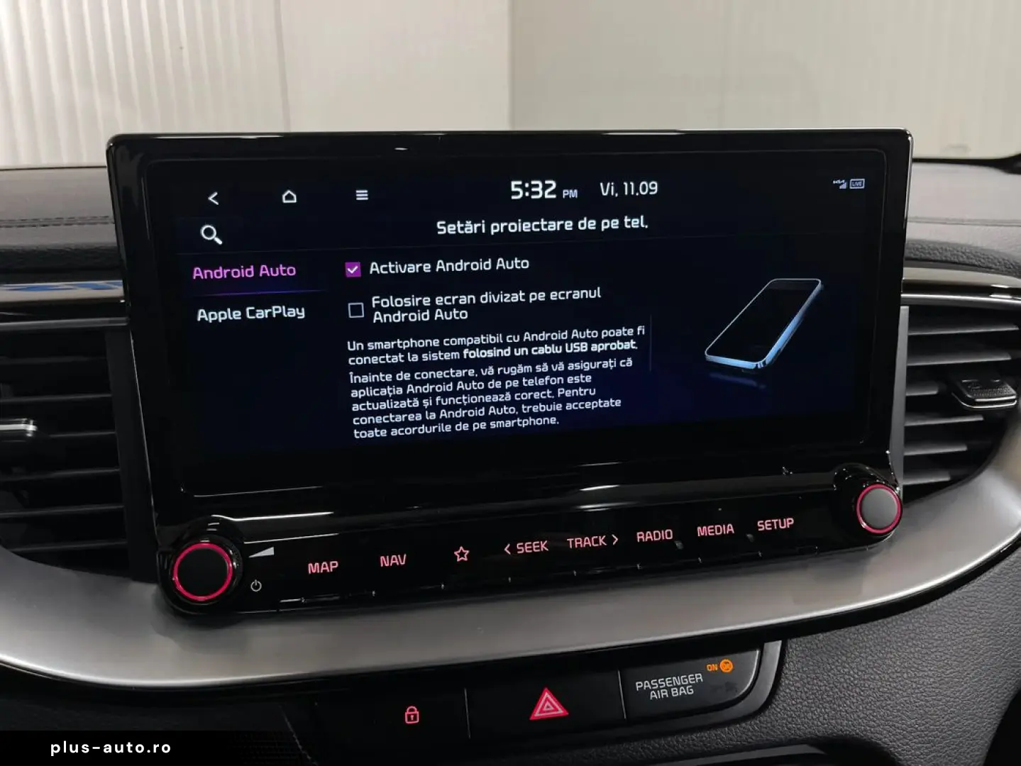 Kia Pro-Ceed