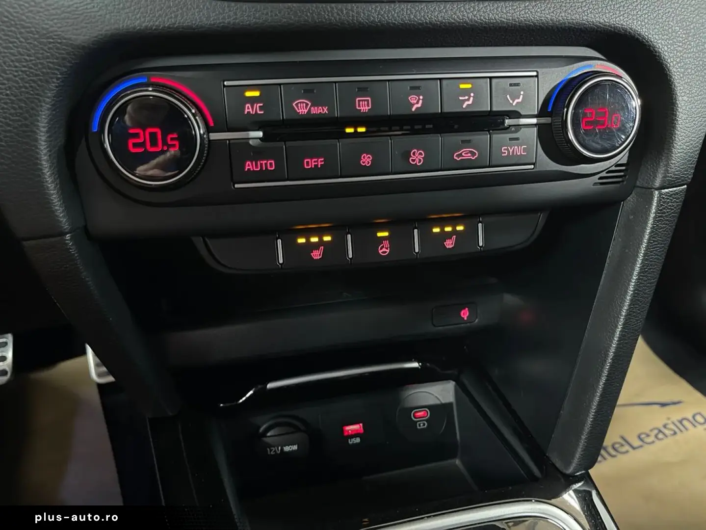 Kia Pro-Ceed