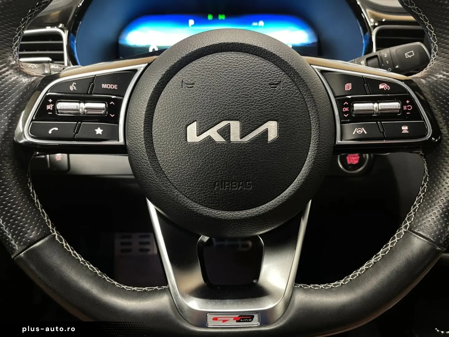 Kia Pro-Ceed