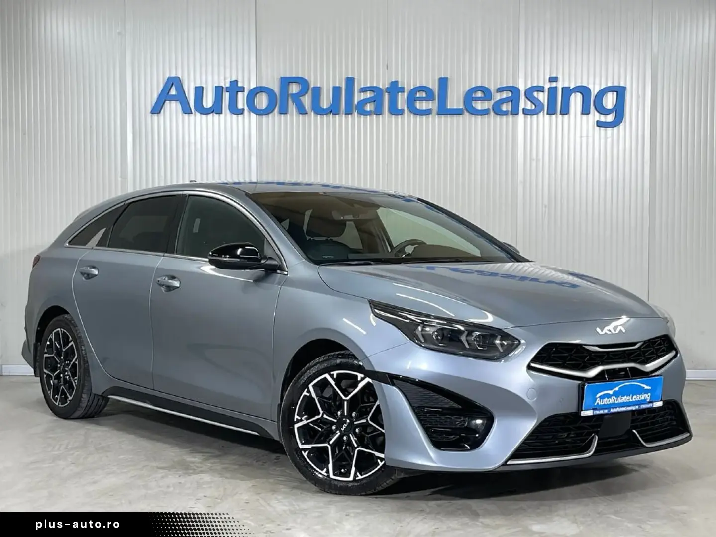 Kia Pro-Ceed