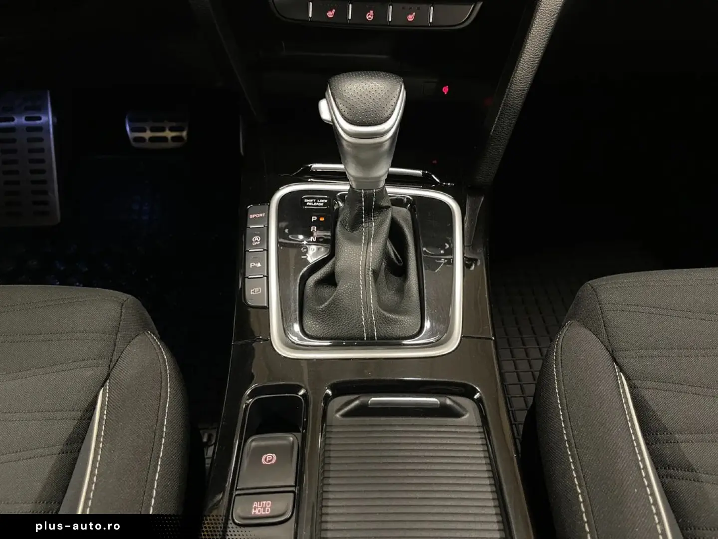 Kia Pro-Ceed