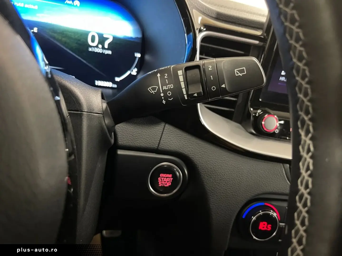 Kia Pro-Ceed