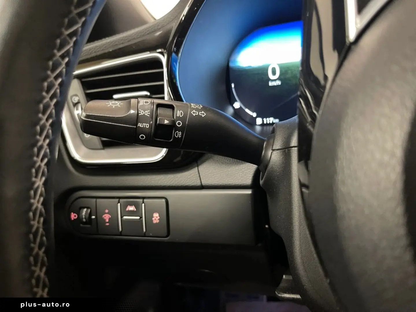 Kia Pro-Ceed