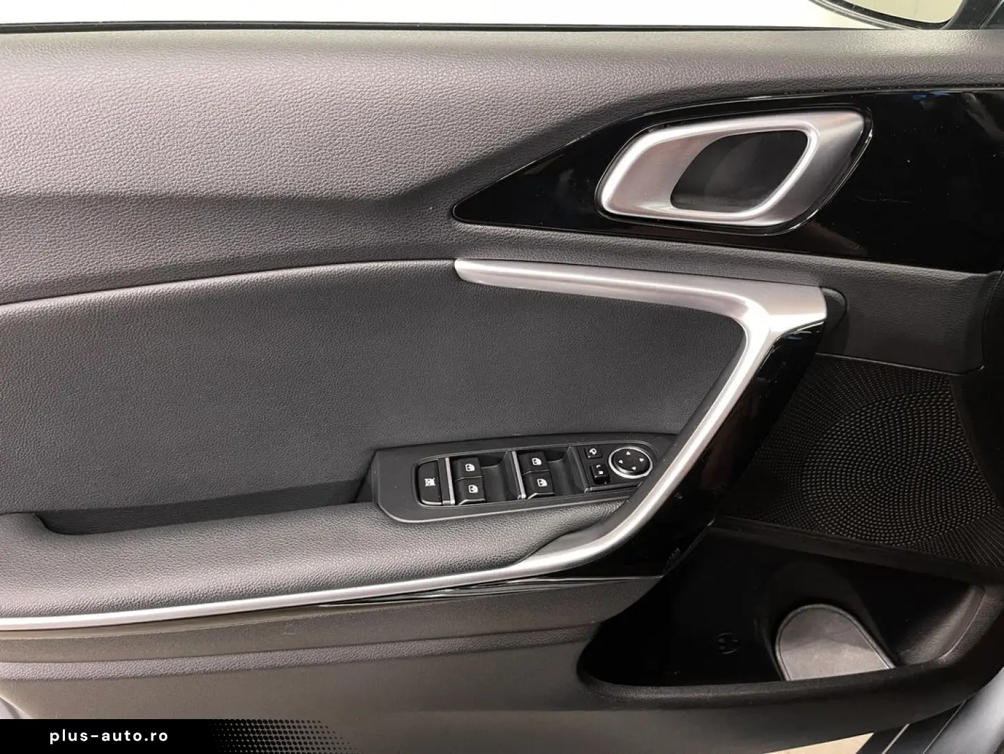 Kia Pro-Ceed