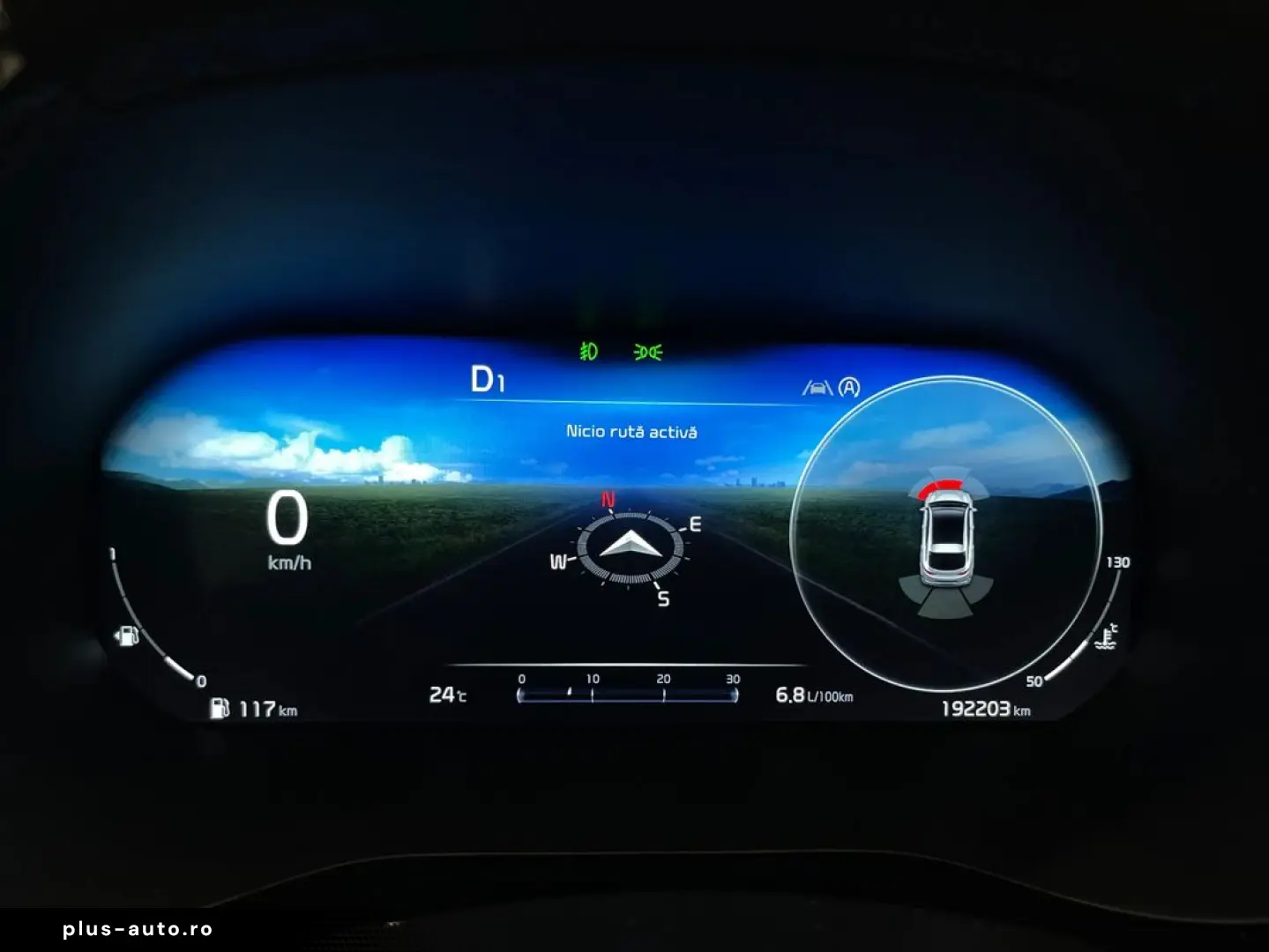 Kia Pro-Ceed
