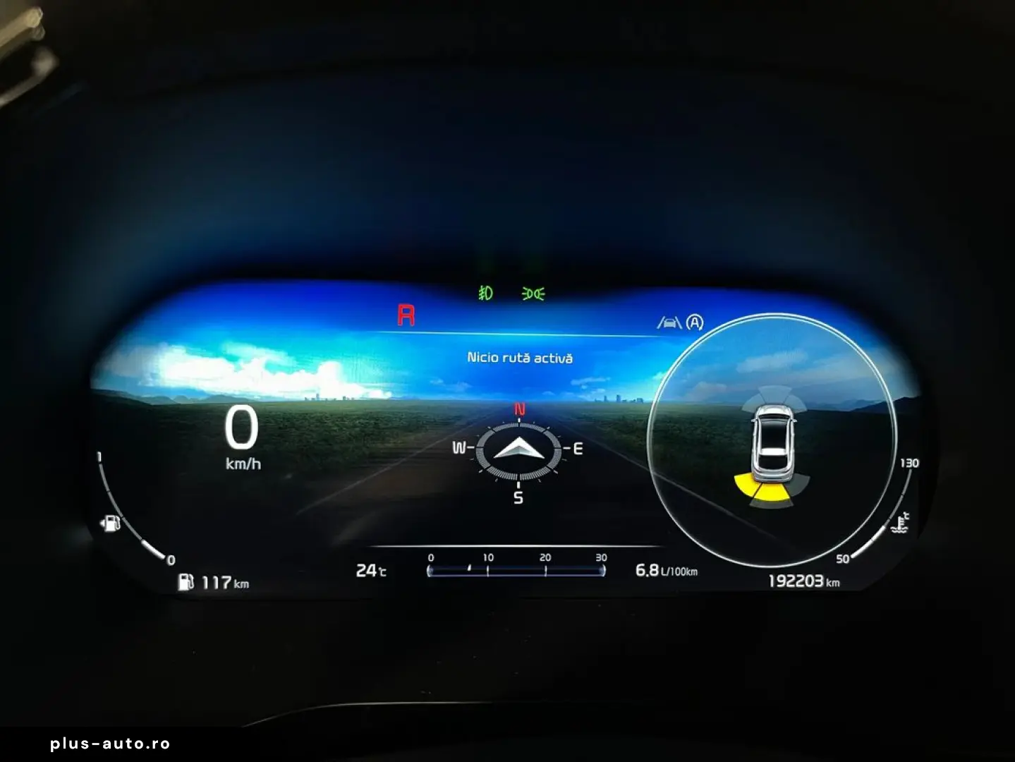 Kia Pro-Ceed