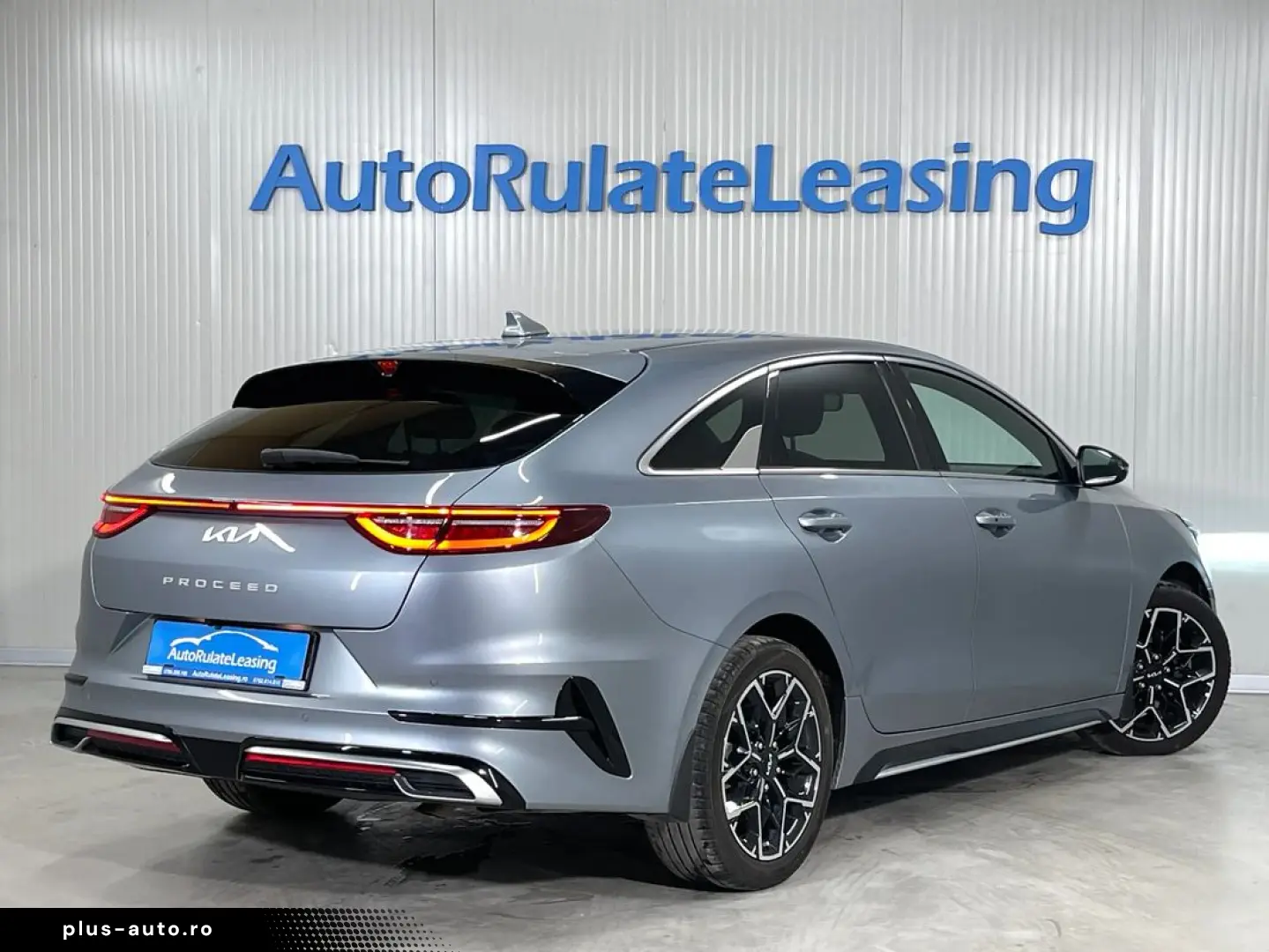 Kia Pro-Ceed