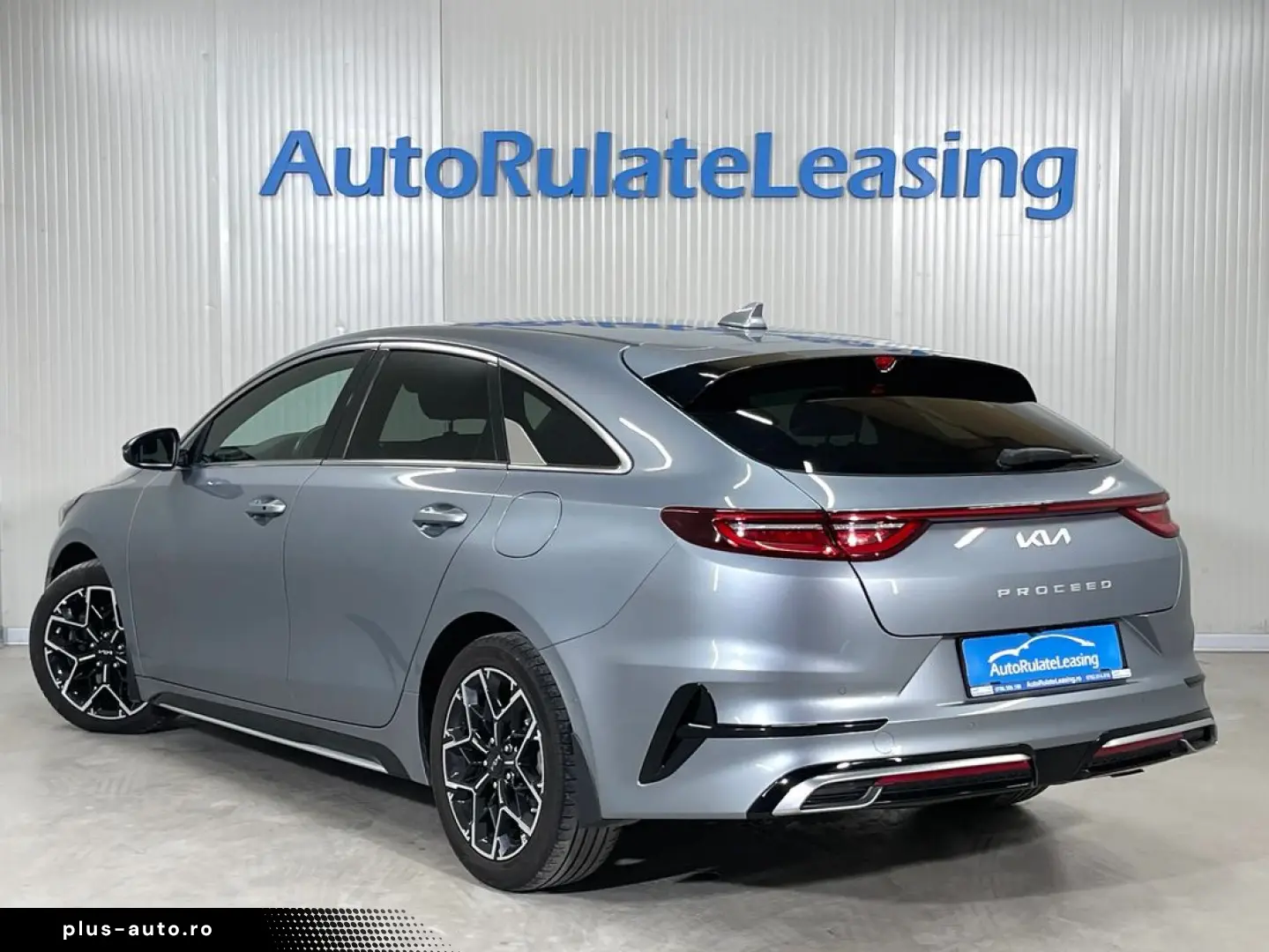 Kia Pro-Ceed