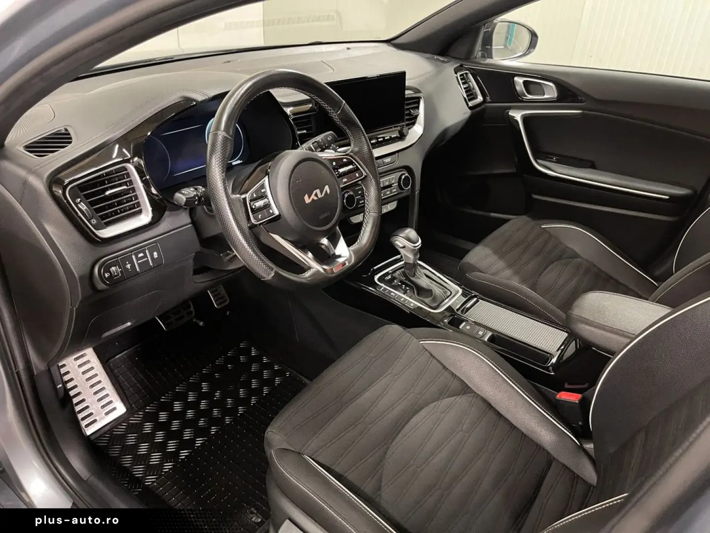 Kia Pro-Ceed