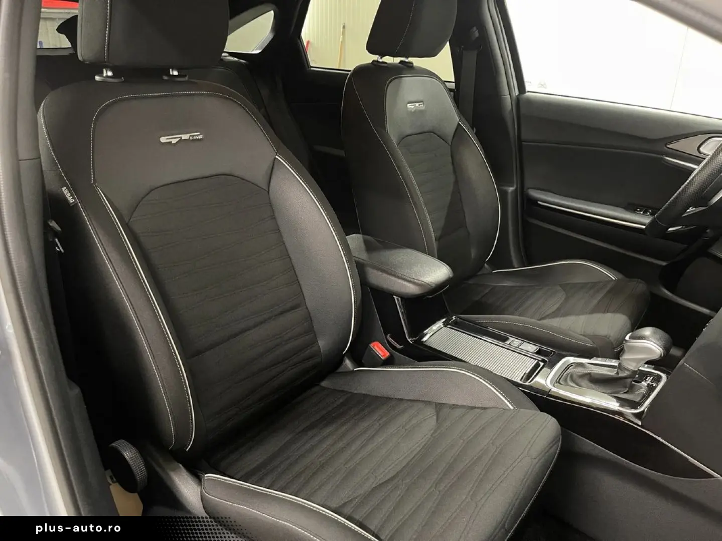 Kia Pro-Ceed