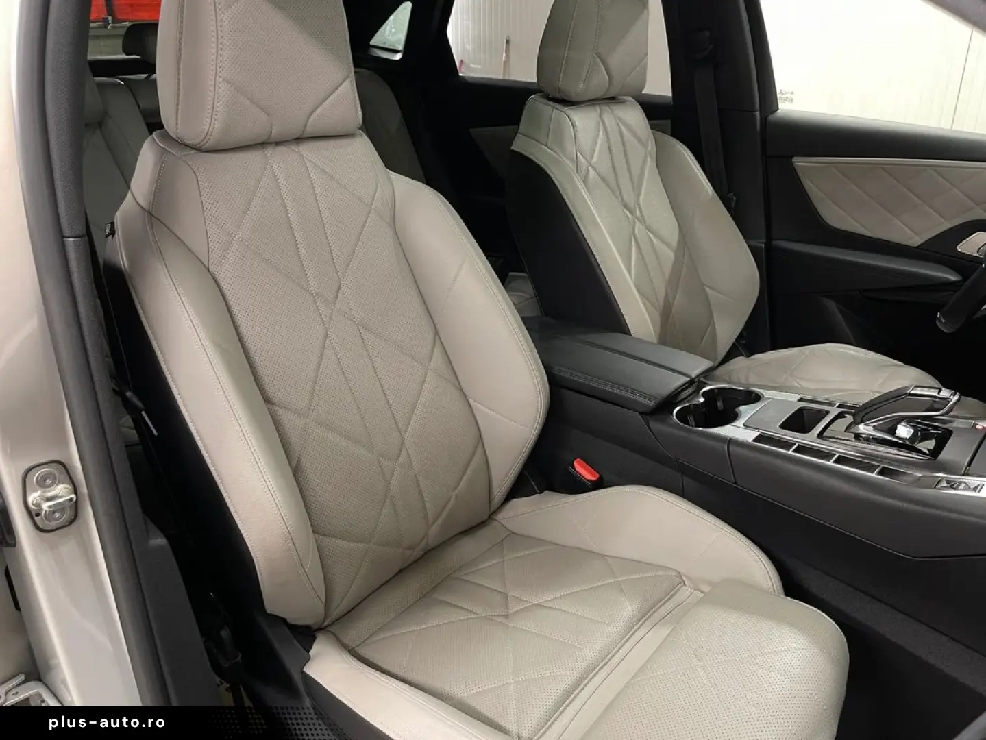 Ds-Automobiles Dsa-Ds7-Crossback