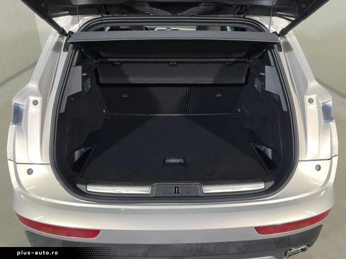 Ds-Automobiles Dsa-Ds7-Crossback