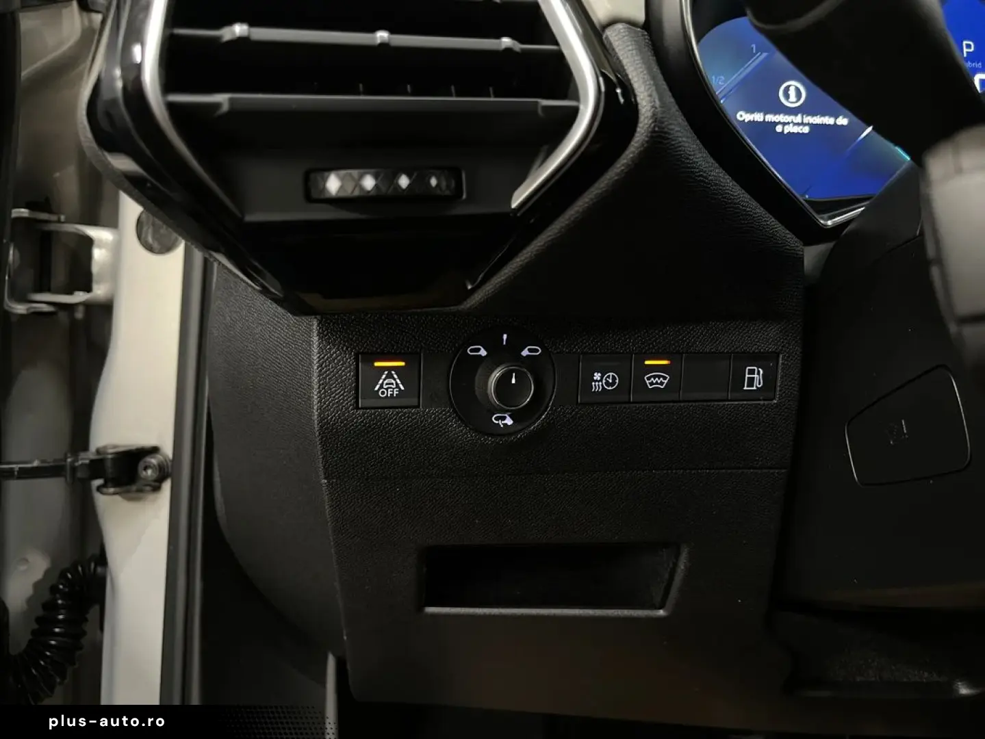 Ds-Automobiles Dsa-Ds7-Crossback