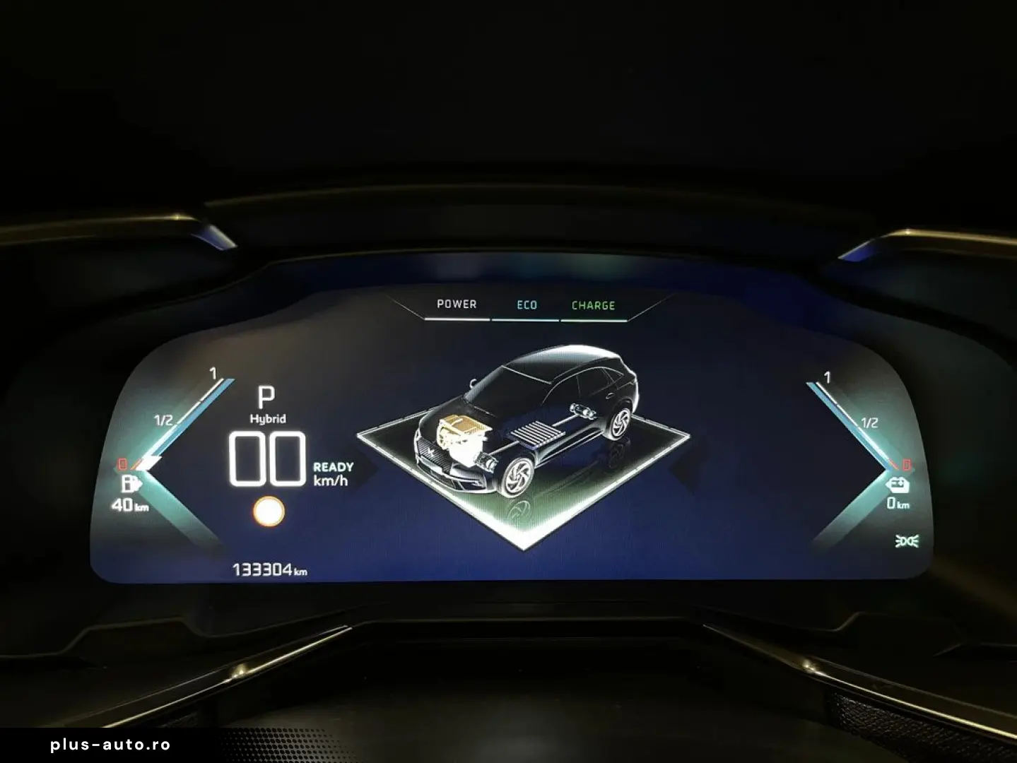 Ds-Automobiles Dsa-Ds7-Crossback