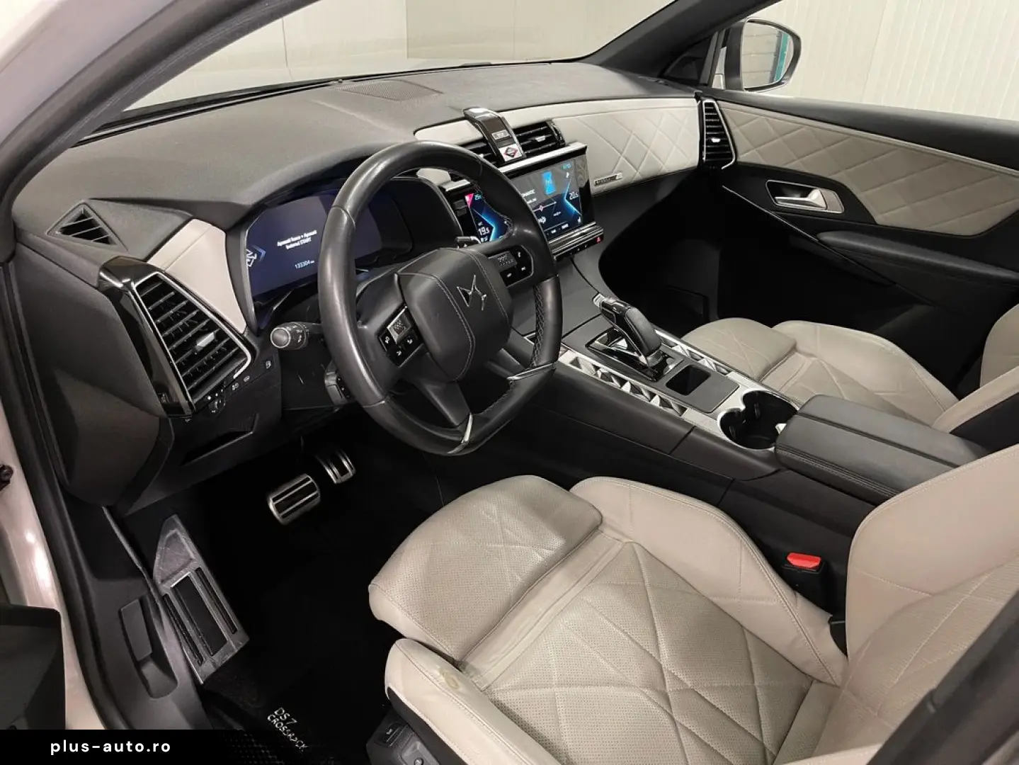 Ds-Automobiles Dsa-Ds7-Crossback