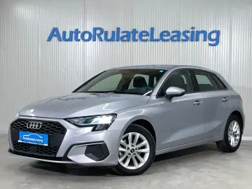 Audi A3-Sportback