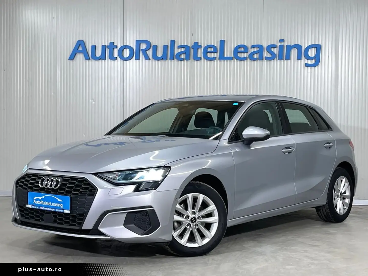 Audi A3-Sportback