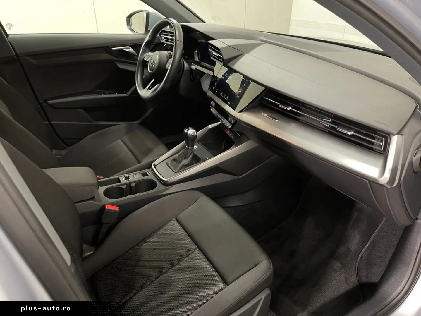 Audi A3-Sportback
