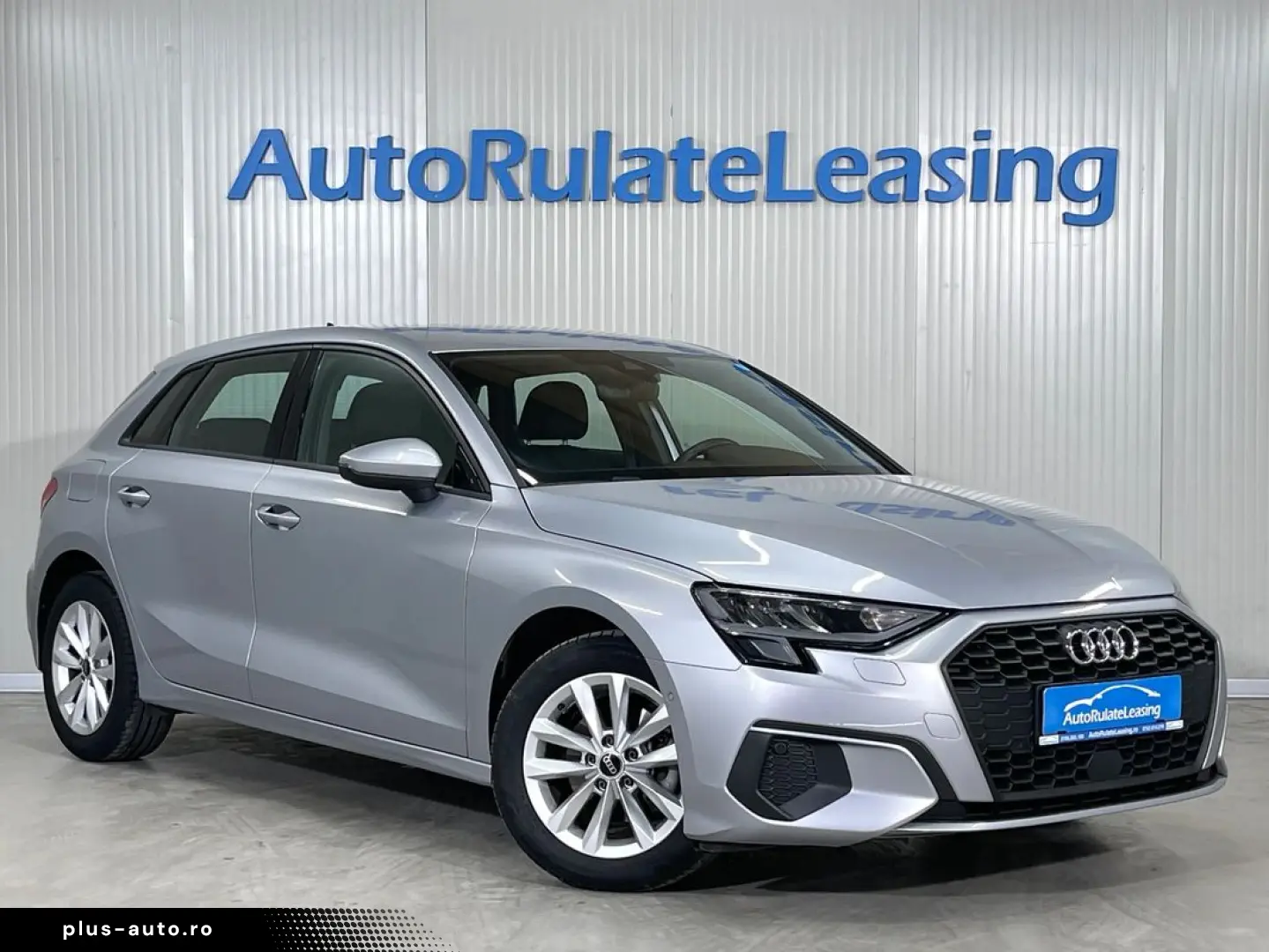 Audi A3-Sportback