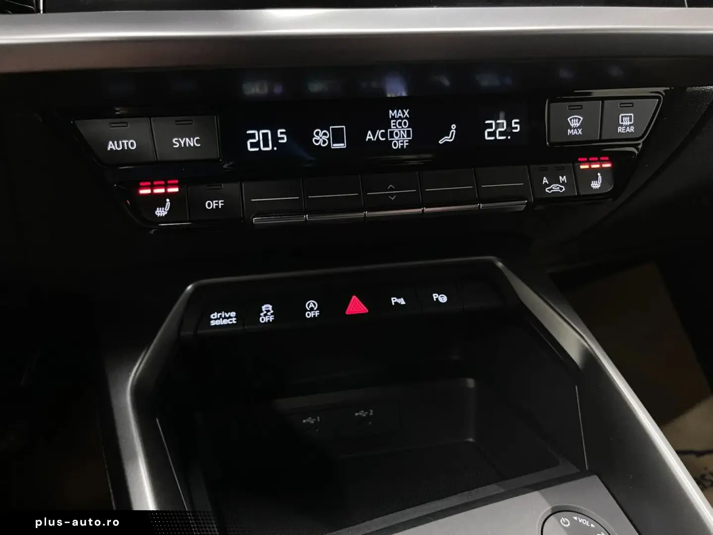 Audi A3-Sportback