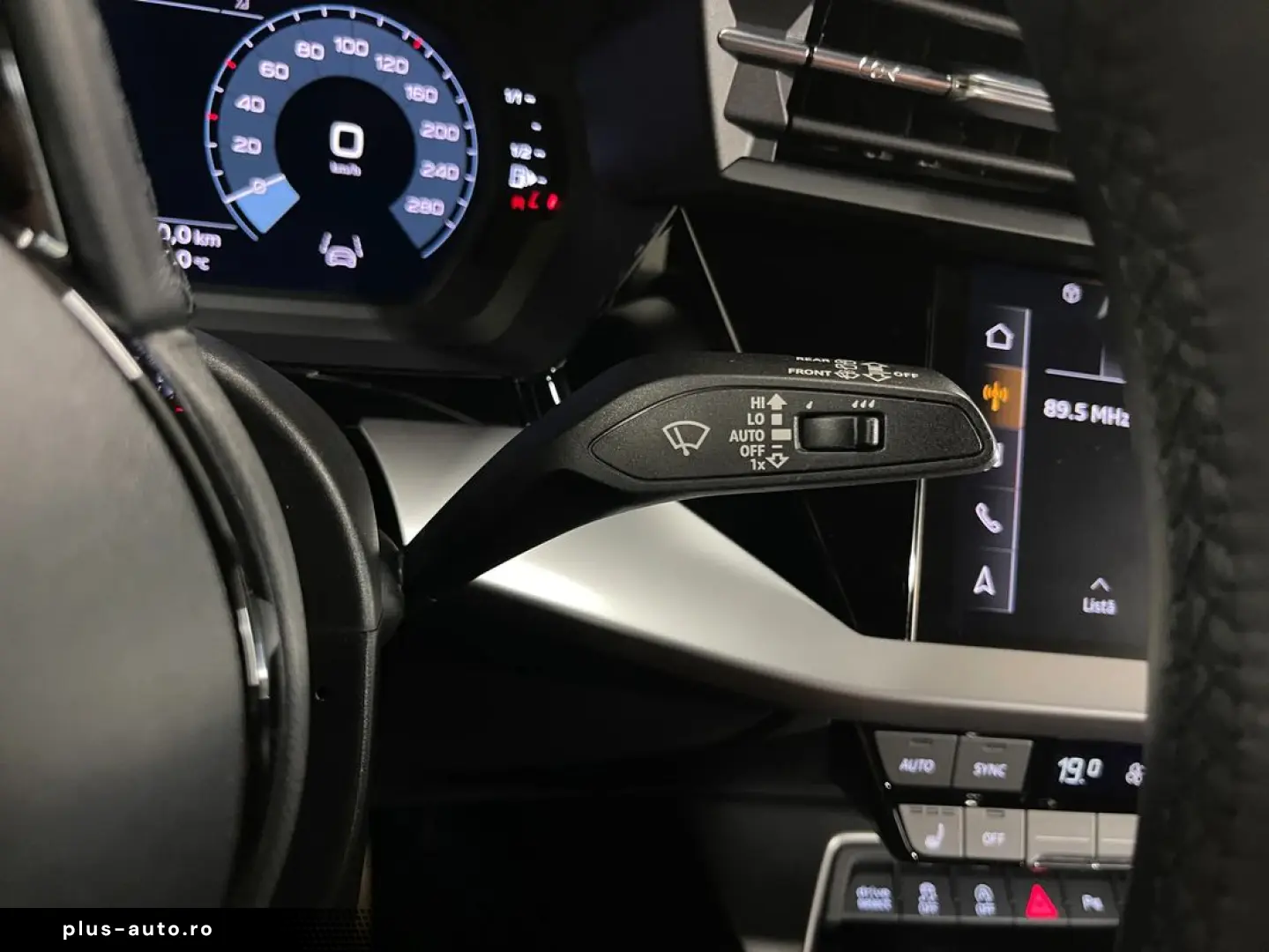 Audi A3-Sportback