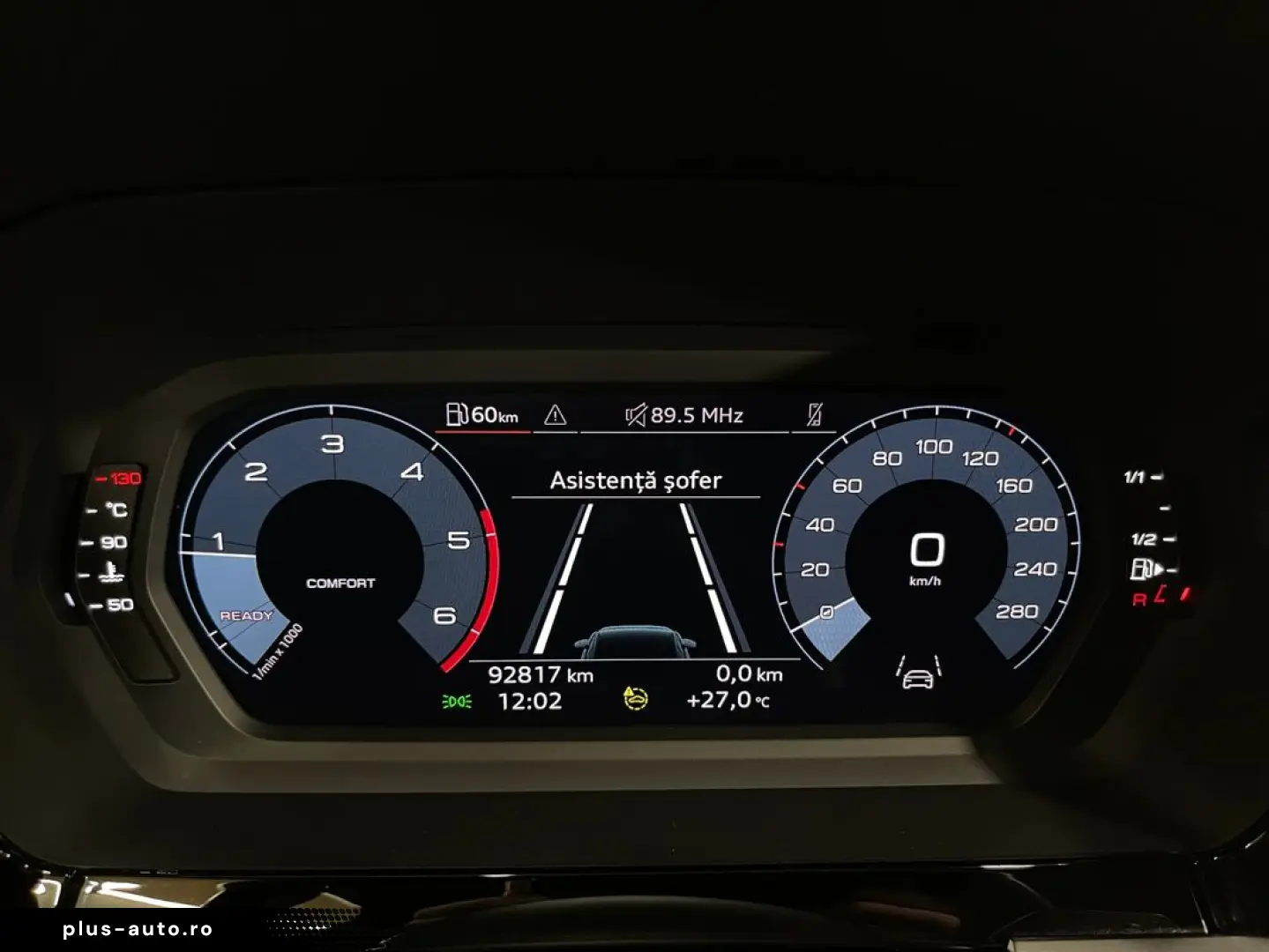Audi A3-Sportback