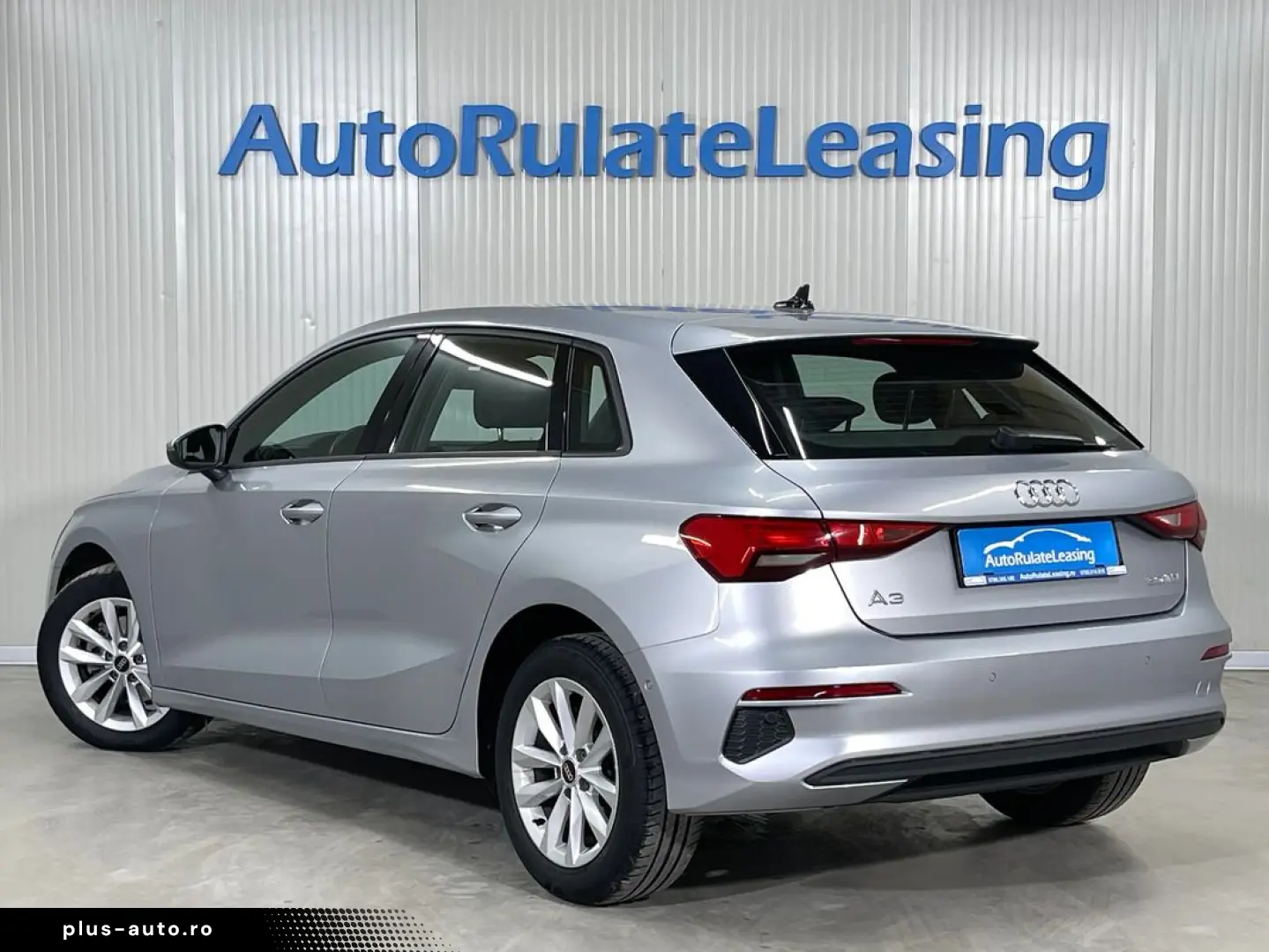 Audi A3-Sportback