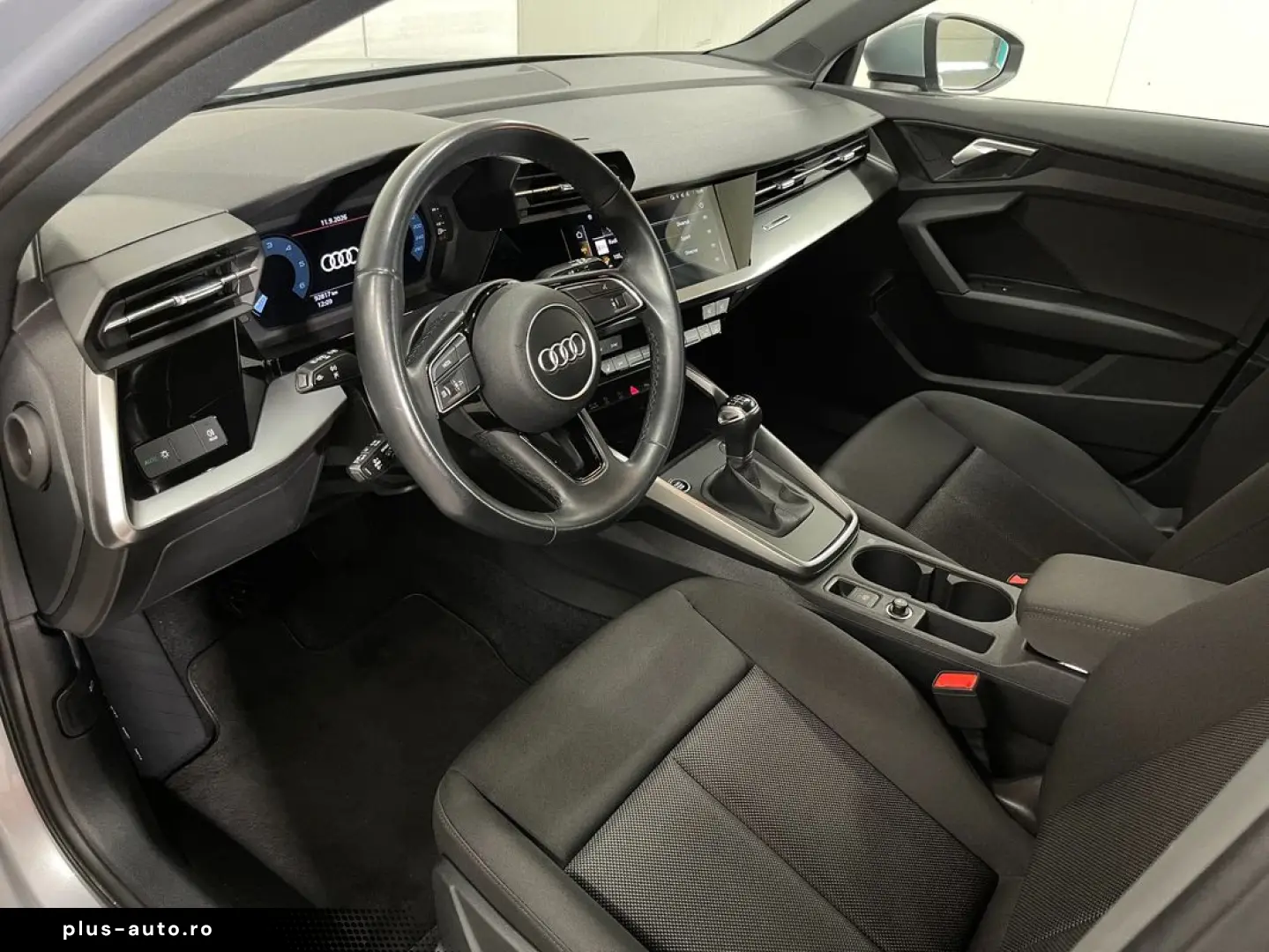 Audi A3-Sportback