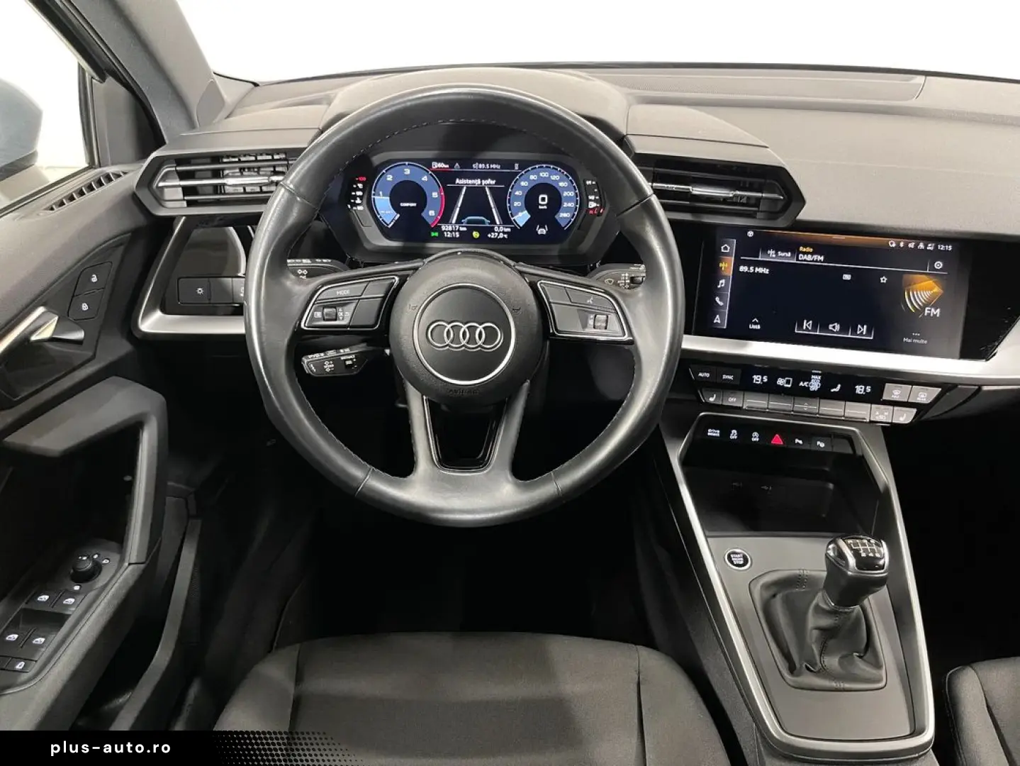 Audi A3-Sportback