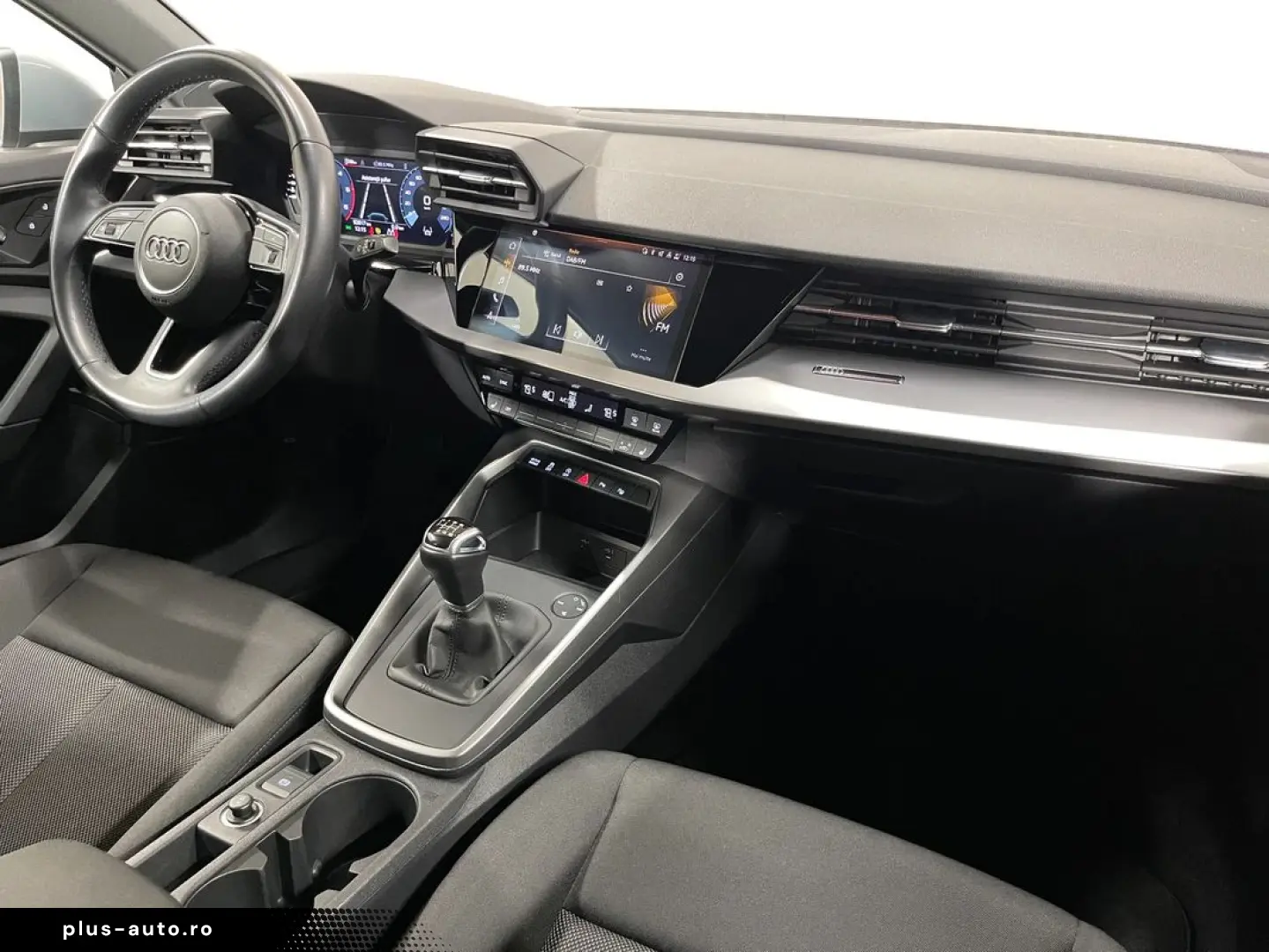 Audi A3-Sportback