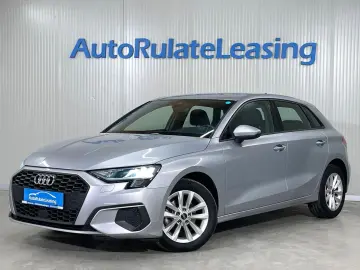 Audi A3-Sportback