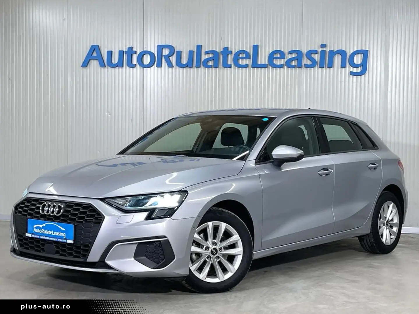 Audi A3-Sportback