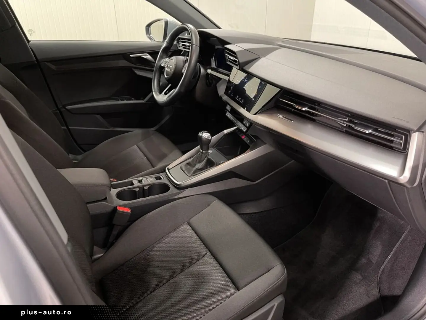 Audi A3-Sportback