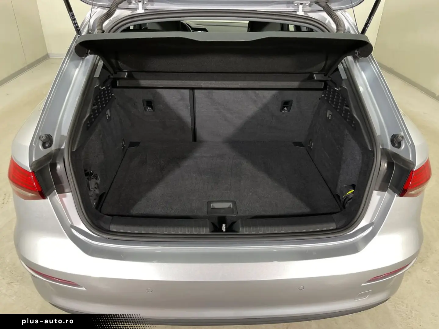 Audi A3-Sportback