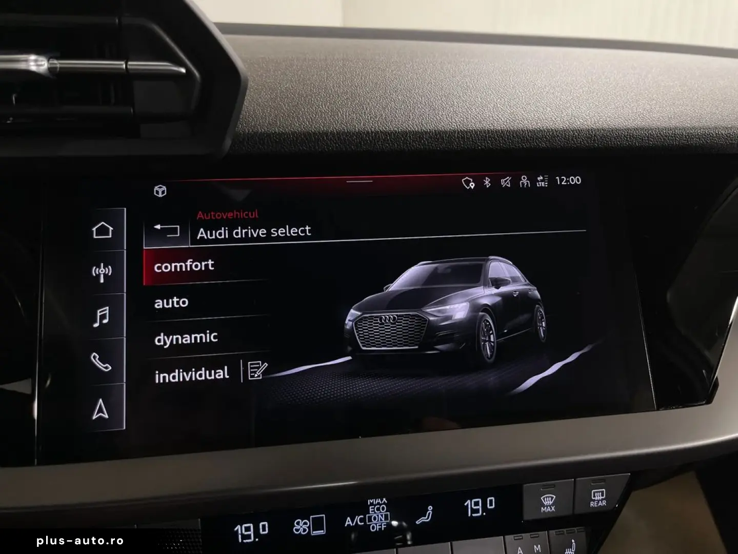 Audi A3-Sportback