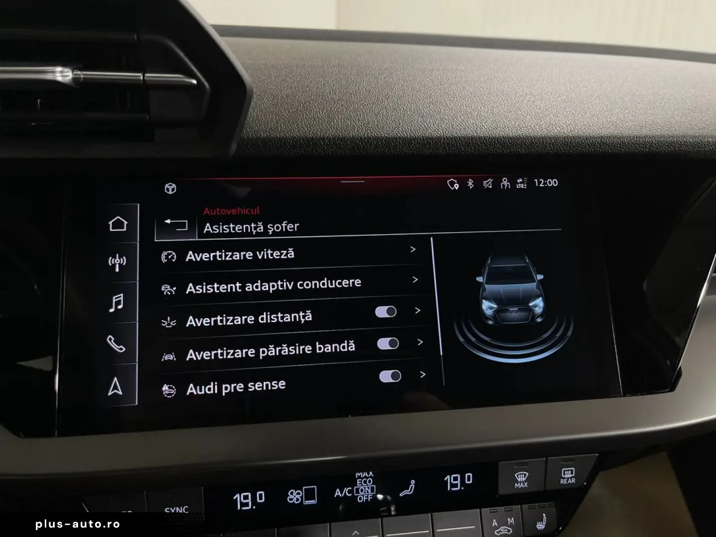 Audi A3-Sportback
