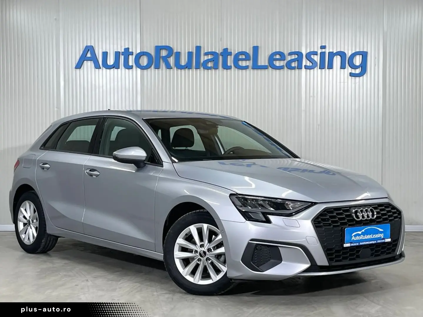Audi A3-Sportback