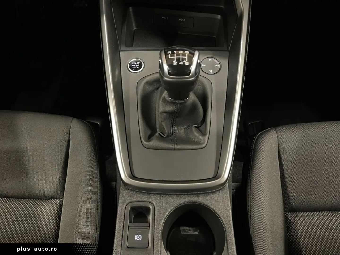 Audi A3-Sportback
