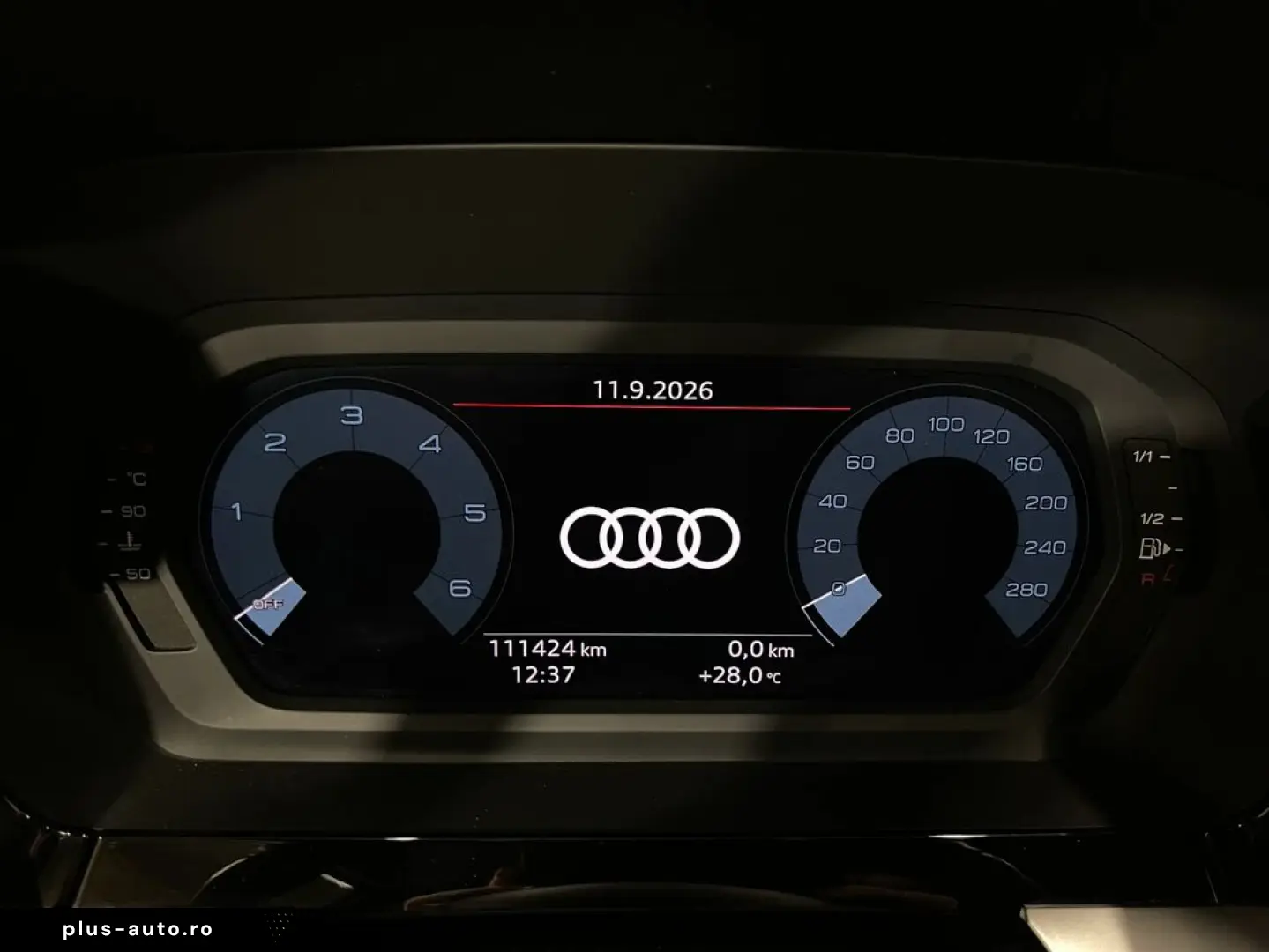 Audi A3-Sportback