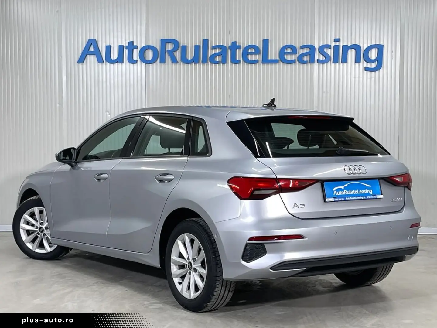 Audi A3-Sportback