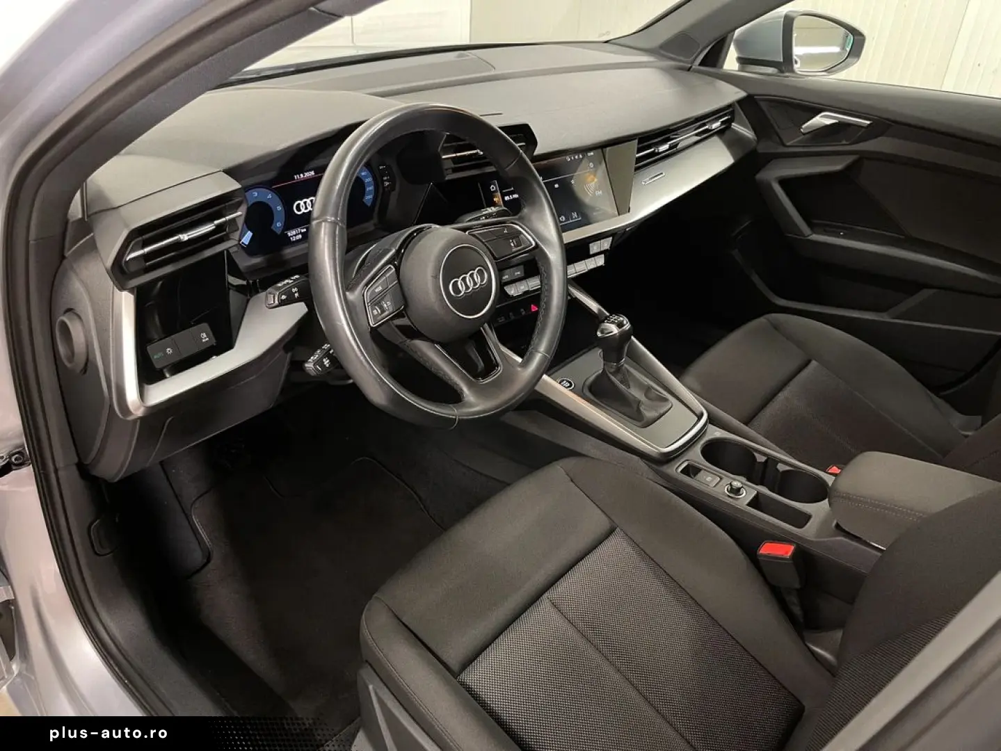 Audi A3-Sportback