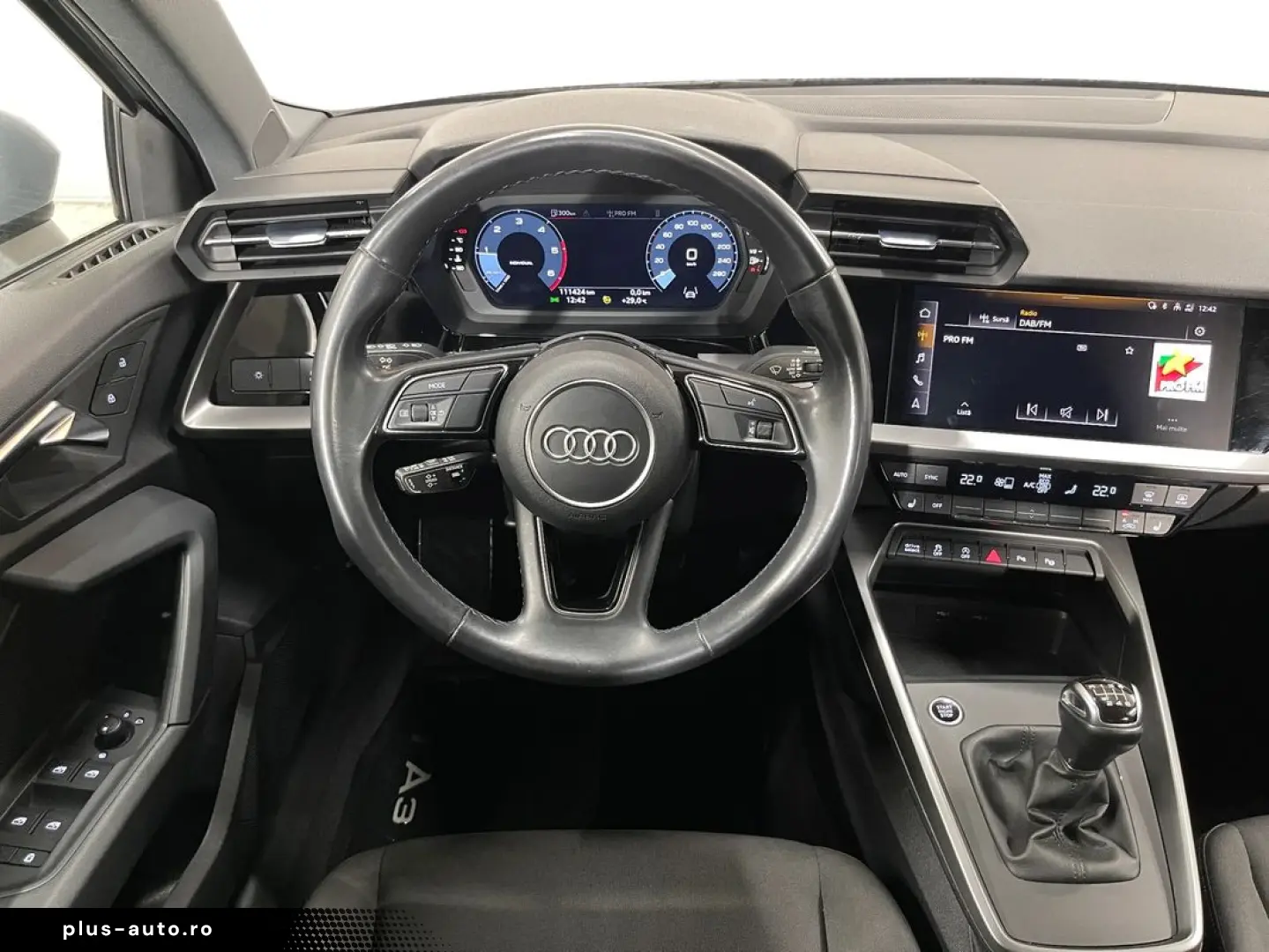 Audi A3-Sportback