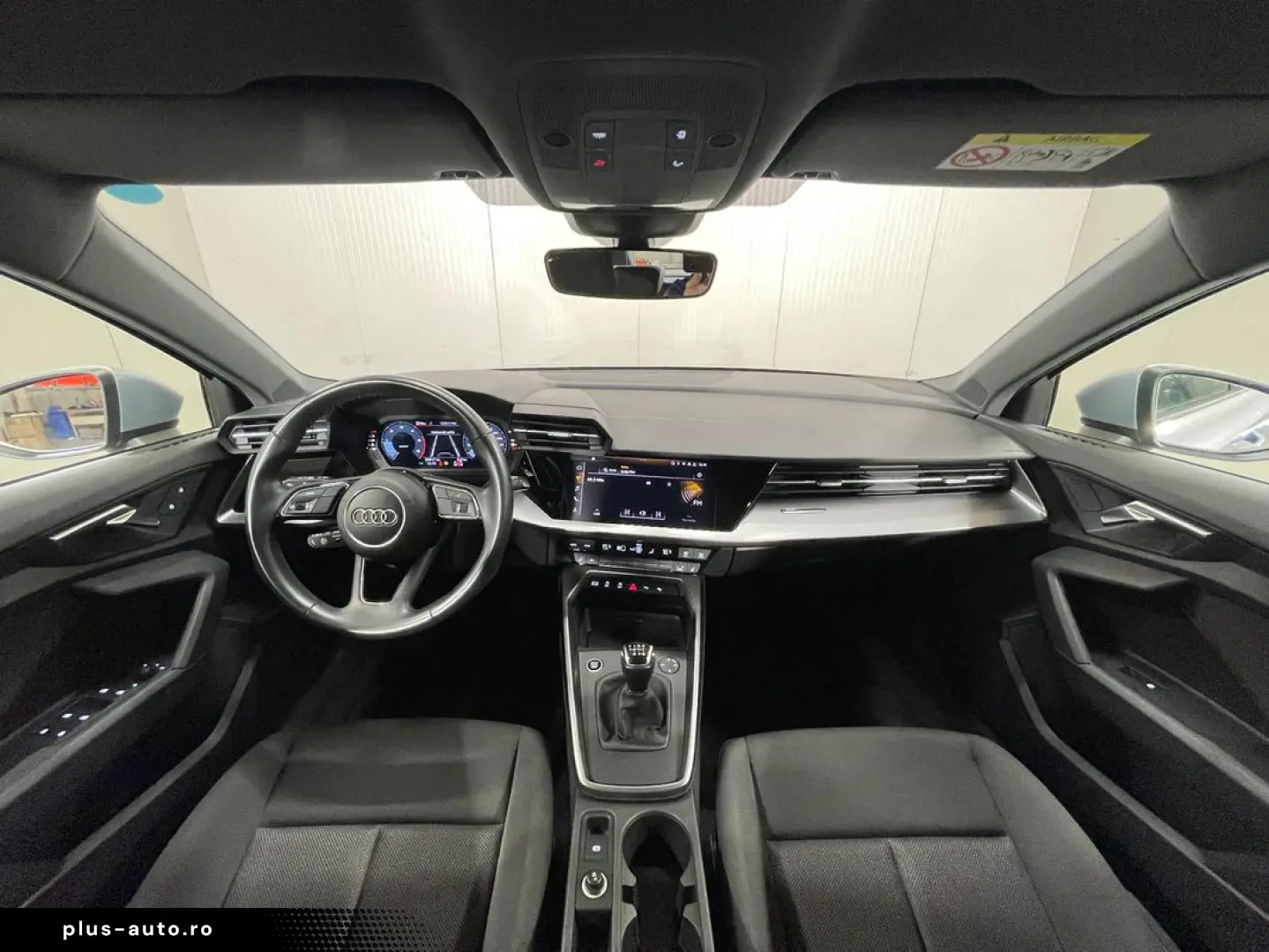 Audi A3-Sportback