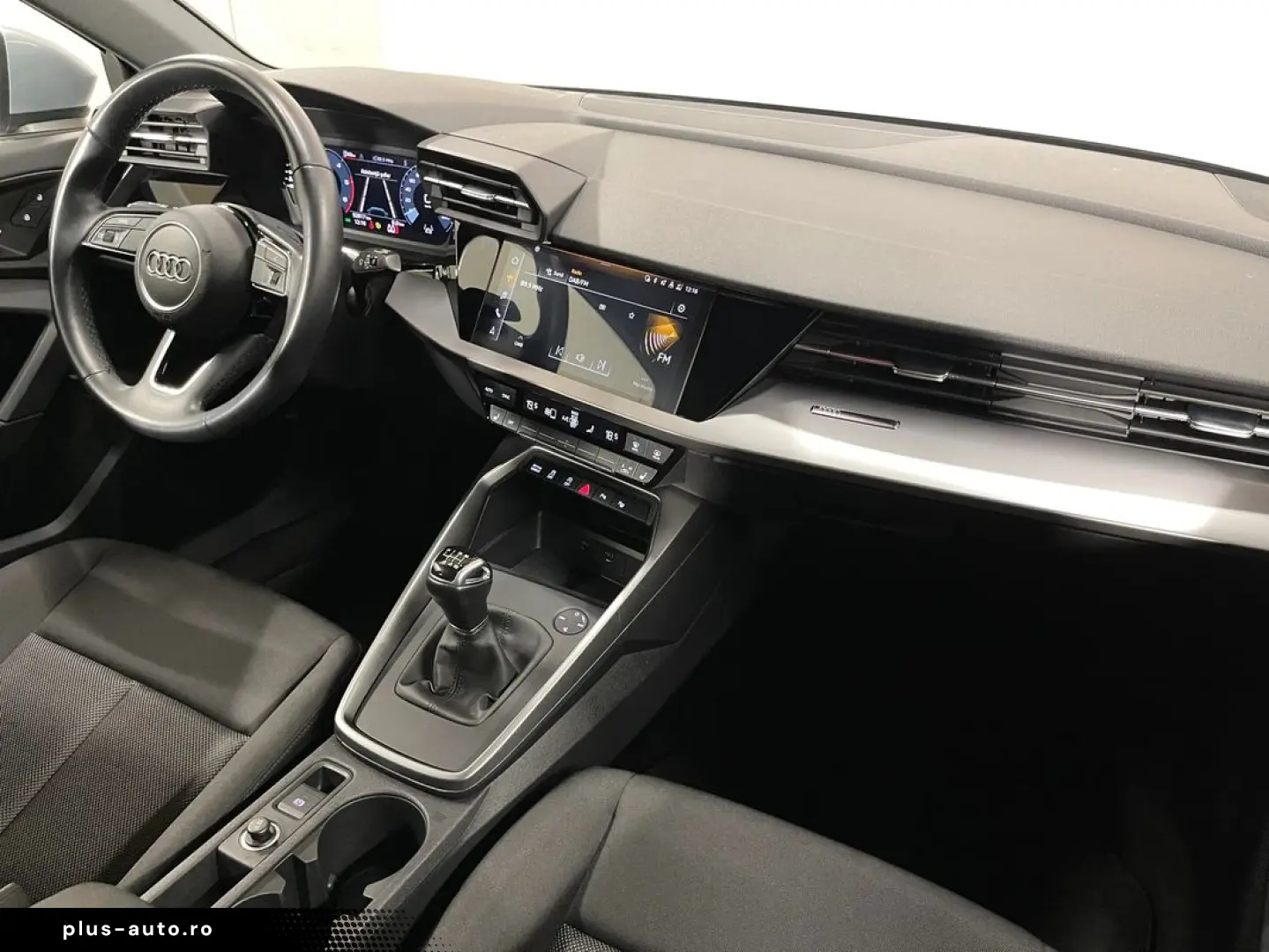Audi A3-Sportback