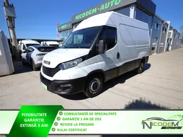 Iveco Daily L2H2 2.3D 116CP